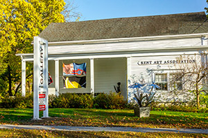 Kent Art Association