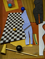 Werner Kappes, "Box Factory"