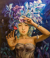 “Another Me” Jess Zheng